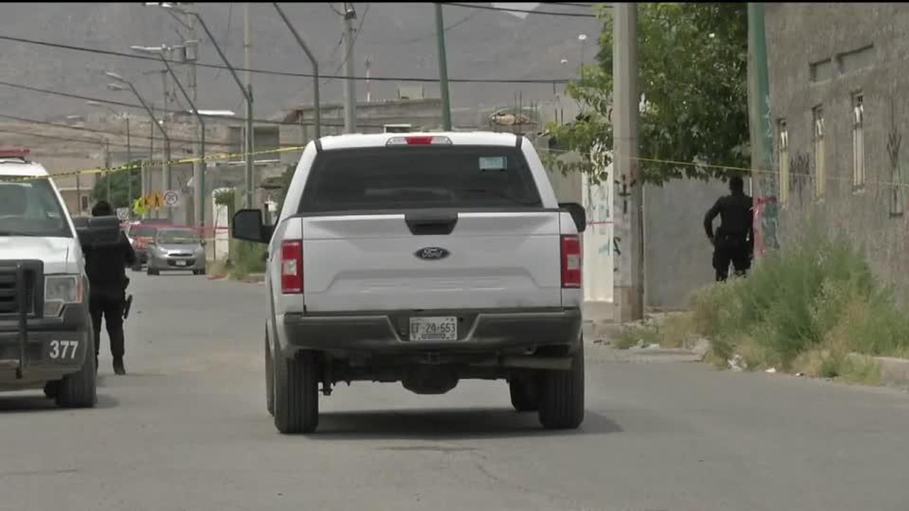 11 muertos en Juarez