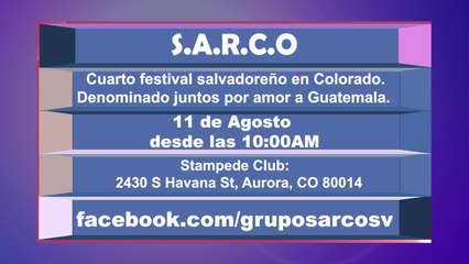 ACCESO COMUNITARIO 181 DENVER