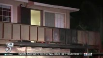 Two fires in Antioch investigated as possible arsons - Story  KTVU - httpwww.ktvu.comnewstwo-fires-in-antioch-investigated-as-possible-arsons