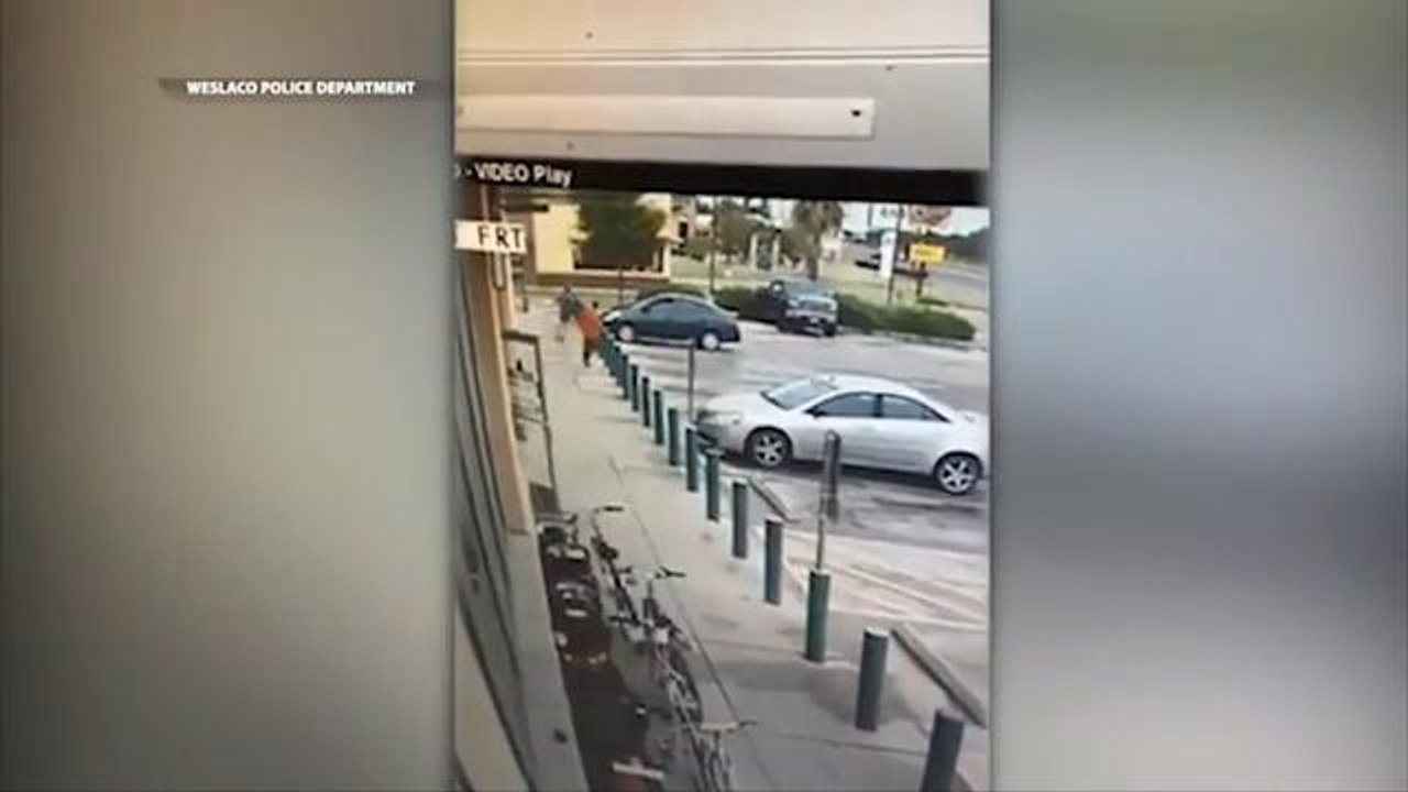 ROBBERY
