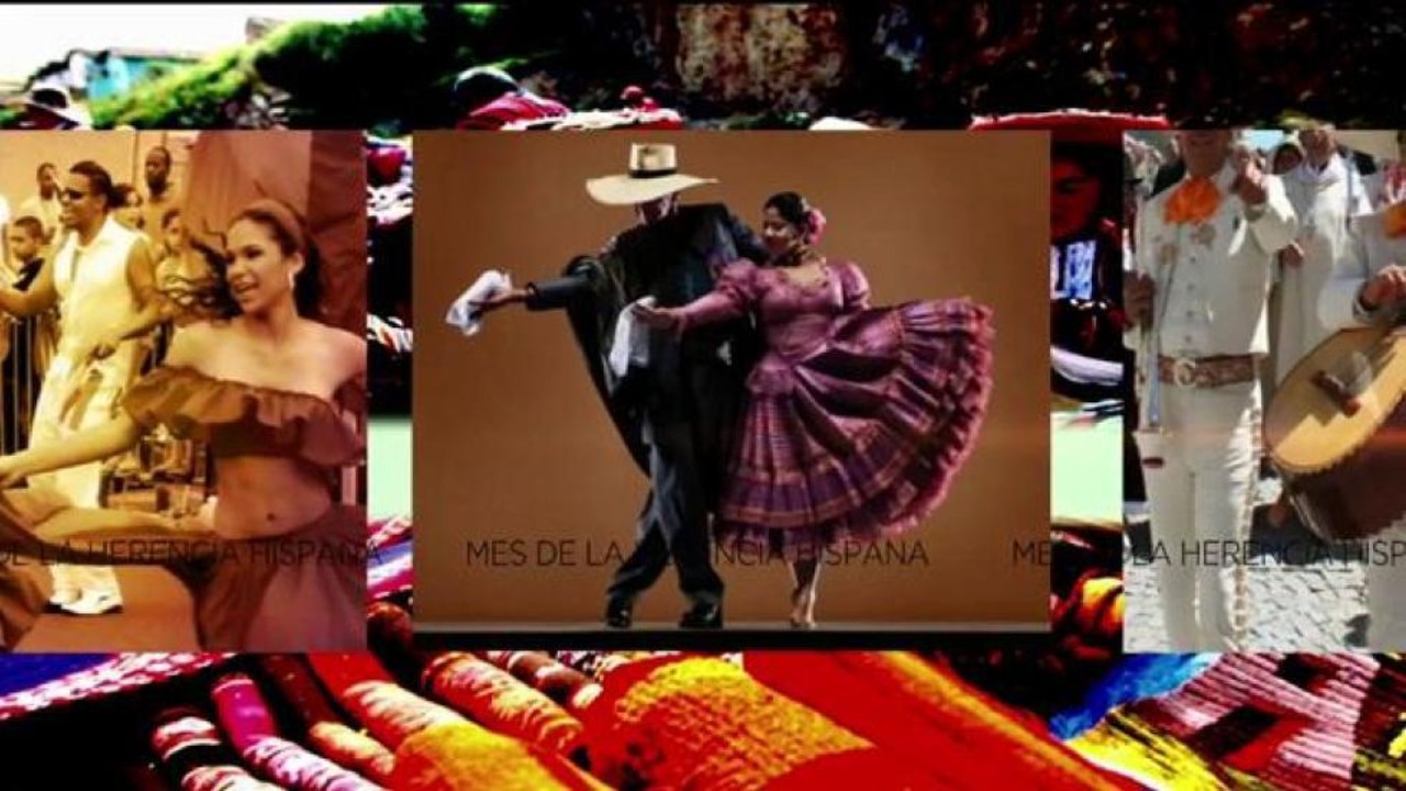 Mes de la herencia hispana -Las Vegas-