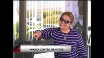 VIDEO: Avanza el conteo de votos en el condado de Monterey