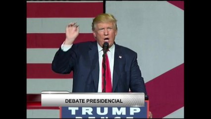 VIDEO: Politólogo analiza pre debate presidencial