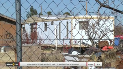 condado fosa séptica