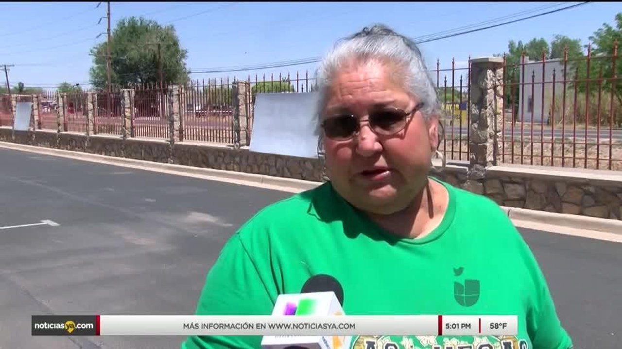 San Eli elections