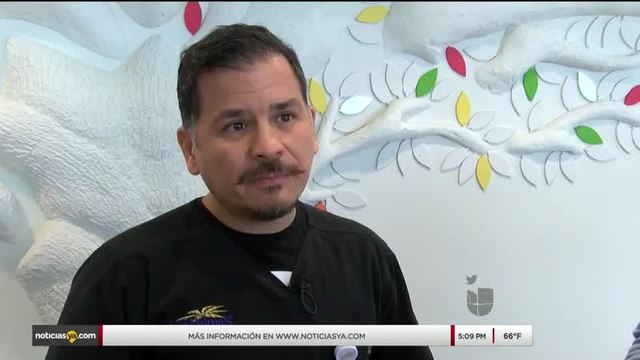 DONACIÓN DE ÓRGANOS