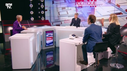 BFM Politique - Dimanche 14 novembre 2021