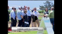 VIDEO: Cumbre agrícola en Salinas  por tercer año consecutivo