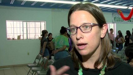 A BALDERAS SUE GOVERMENT PKG 10PM