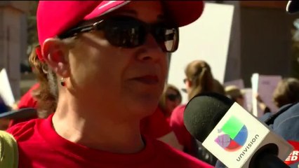 BELENSMOLE BRIDGE PROTESTA MAESTROS DIA 2