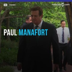 Los lazos entre Moscú y el ex jefe de campaña de Trump