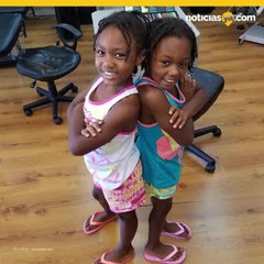 Nia con cncer terminal sufre tras el robo de su mejor amiga