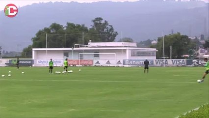 Río, cada vez más cerca