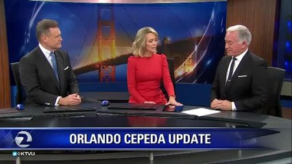 SF Giants Hall of Famer Orlando Cepeda, 80, hospitalized reports - Story  KTVU - httpwww.ktvu.comnewssf-giants-hall-of-famer-orlando-cepeda-80-hospitalized-reports