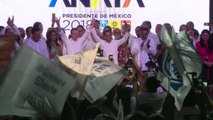 Elecciones Mexico 14 junio 2018
