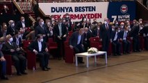 Cumhurbaşkanı Erdoğan: 