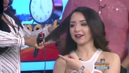 Para Que Sirve un Termo Protector Capilar? con Liz Robles