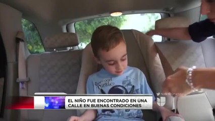 Buscan a sujeto que robó un auto con un bebé de 8 meses en St. Pete