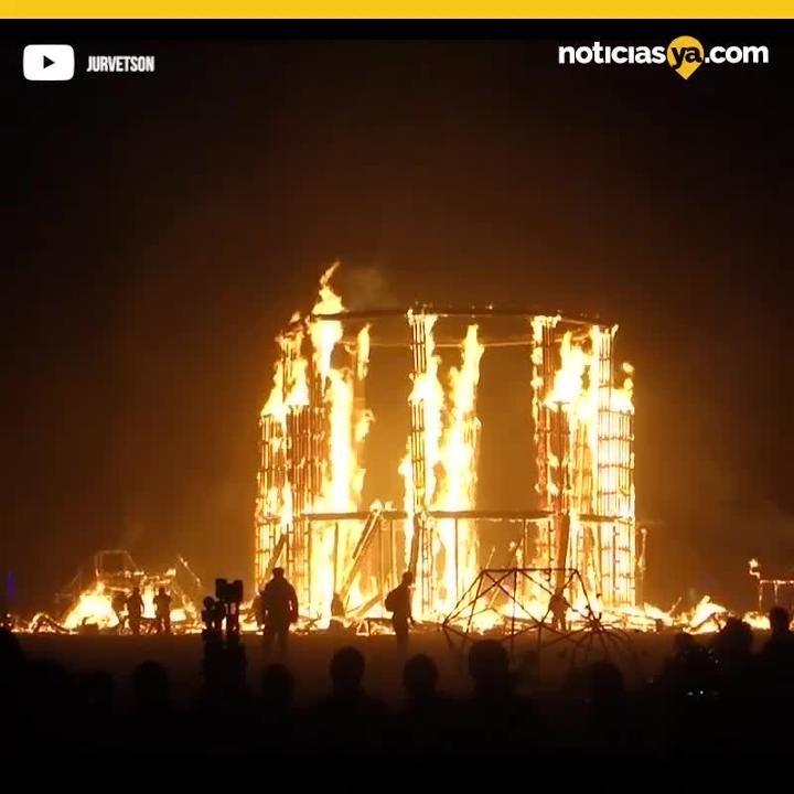 Burning Man