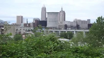 Cleveland, sede de la Convención Repúblicana