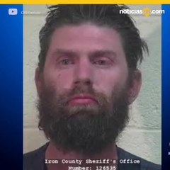 Rescatan a niñas de culto polígamo y pederasta