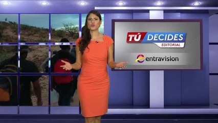 TU DECIDES: LA DOBLE NACIONALIDAD