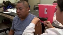 Noticias Laredo 5pm 021218 - Clip - vacunas
