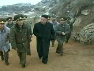 Archivo: Corea del Norte acusa a EE.UU. de complot