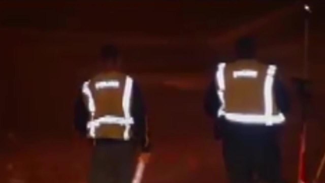 PKG AMBULANCE ACCIDENT 0213