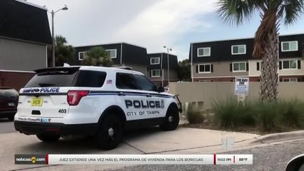 Madre lanzó a su hija de 4 años a un río y se ahogó