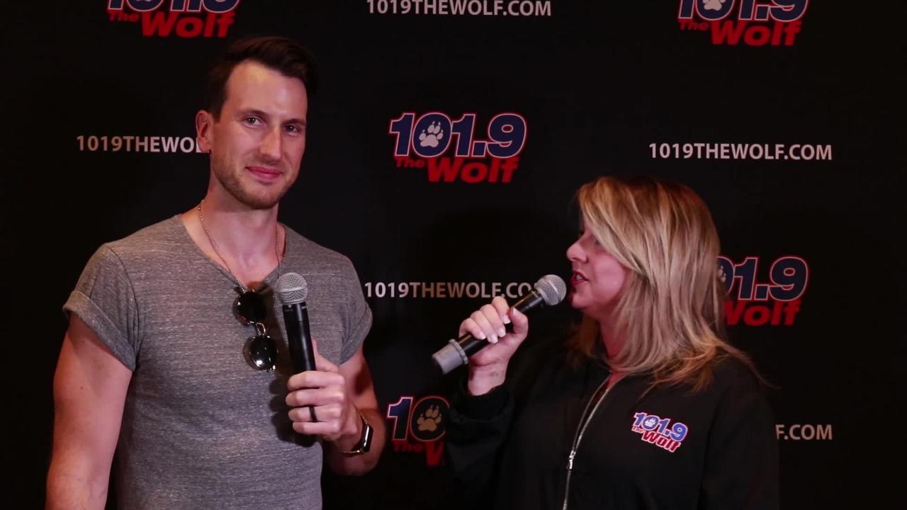 russell dickerson