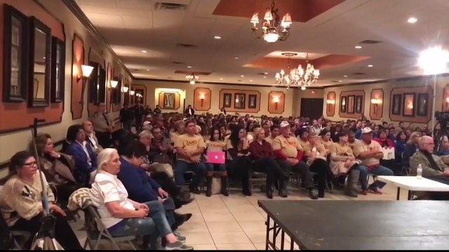 Noticias Laredo 5pm 021218 - Clip -debates