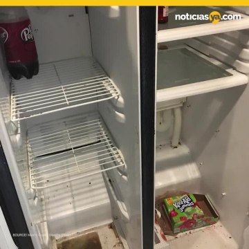 Hallan 6 niños con piojos, llagas en la piel y viviendo en la suciedad