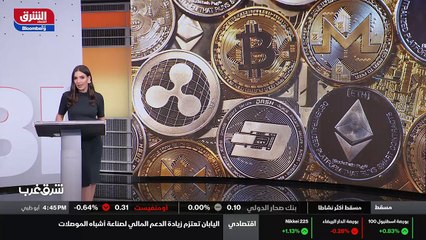 ...تشير الى تسارع مستمر في وتيرة الاستثمار ...