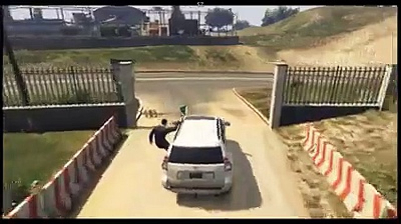 GTA 5. Dont miss this