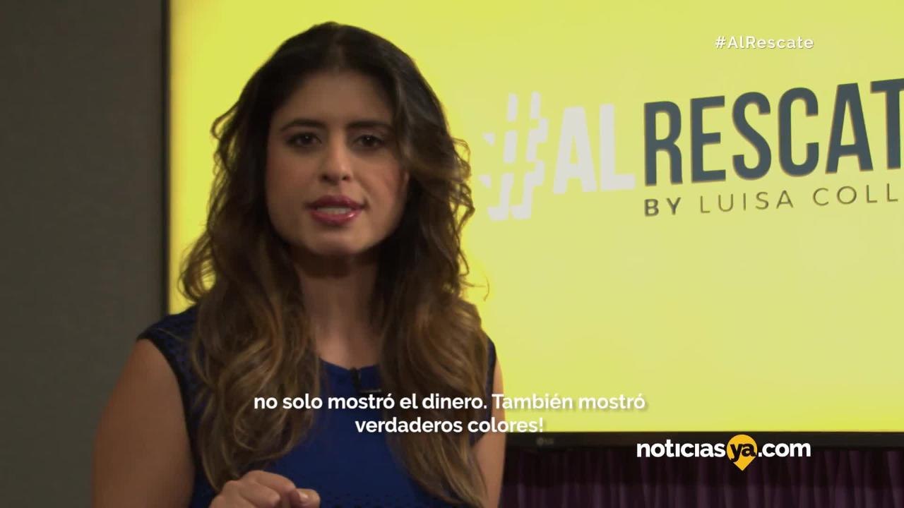 Con presupuesto Trump muestra sus verdaderos colores