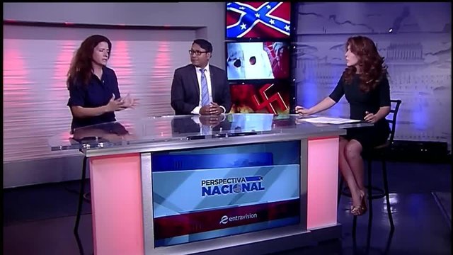 ¿Cómo le impactará a Trump el no condenar a los supremacistas blancos?
