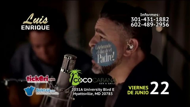 Noticias Washington DC 6pm 061818 - Clip