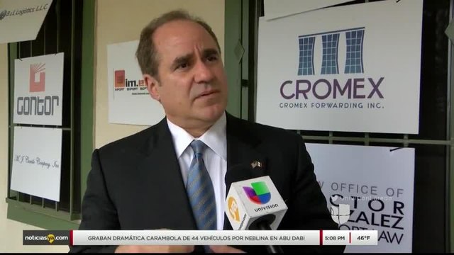 Noticias Laredo 5pm 020718 - Clip - lcc