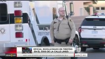 Noticias Nevada 6pm 020618 - 6PM LIVE OIS CHEYENNE BUFFALO