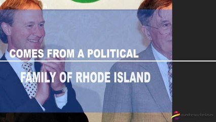 VIDEO: Why you should know who Lincoln Chafee is