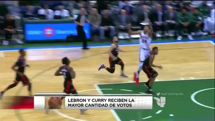 Segmentos deportes orlando y tampa 19 enero 2018