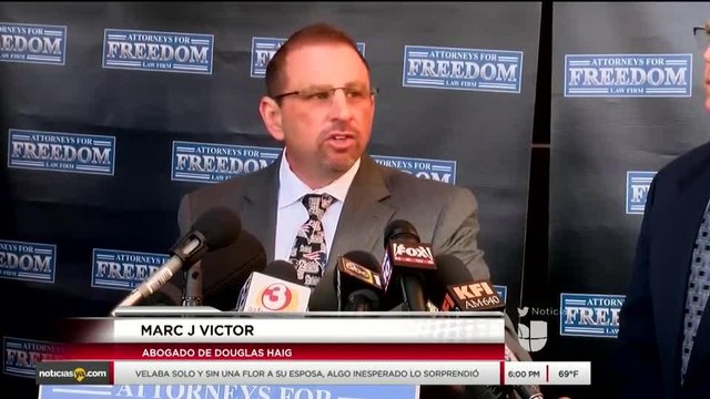 Noticias Nevada 6pm 020218 - PKG DOUGLAS HAIG