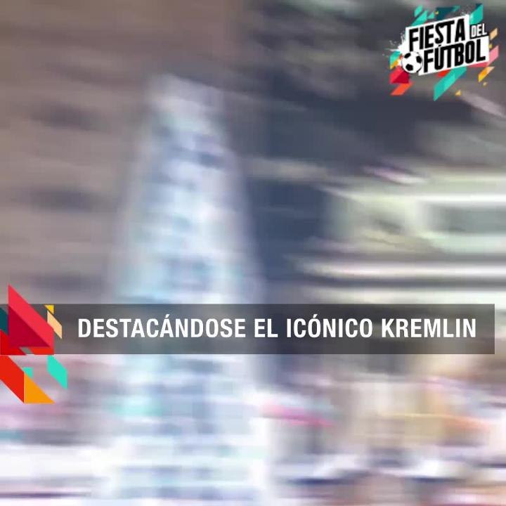 Moscú