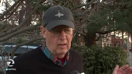 City accuses company of deliberately blowing dangerous dust into West Oakland - Story  KTVU - httpwww.ktvu.comnewscity-accuses-company-of-deliberately-blowing-dangerous-dust-into-west-oakland