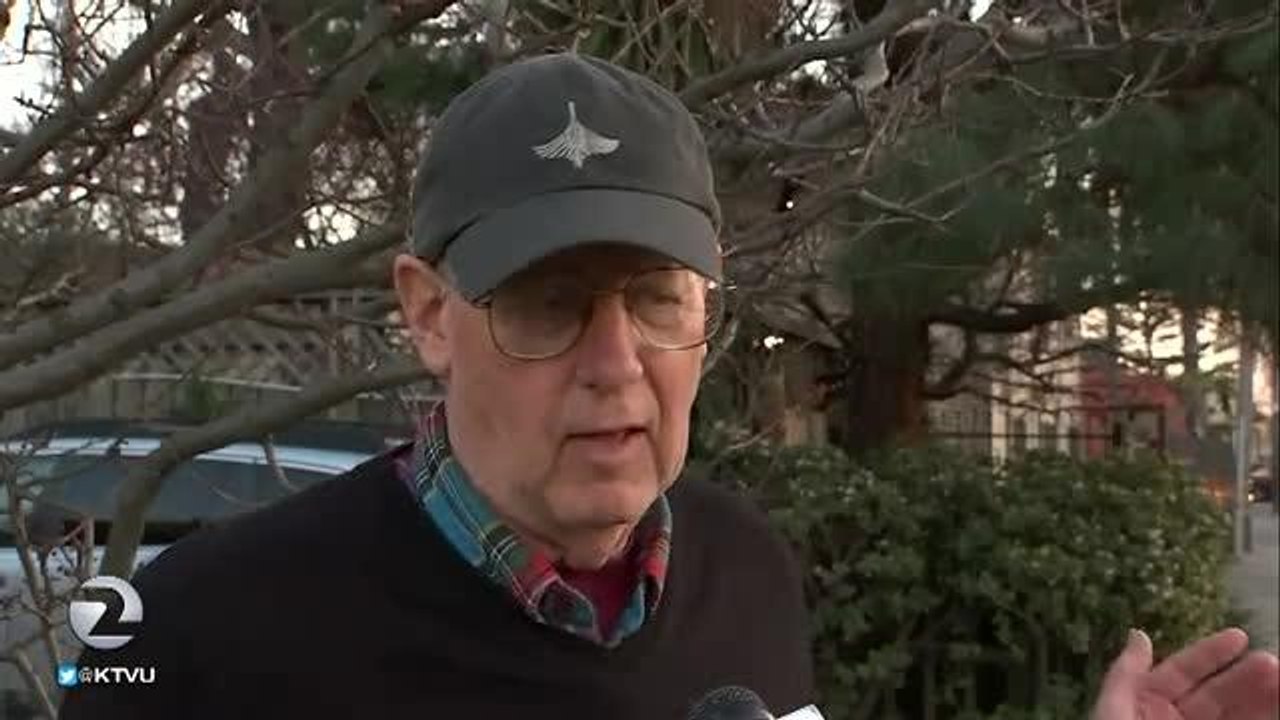 City accuses company of deliberately blowing dangerous dust into West Oakland - Story  KTVU - httpwww.ktvu.comnewscity-accuses-company-of-deliberately-blowing-dangerous-dust-into-west-oakland