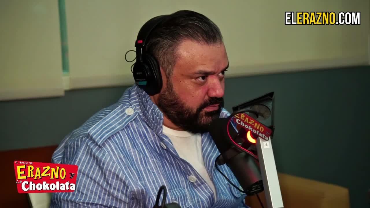 Intocable Entrevista