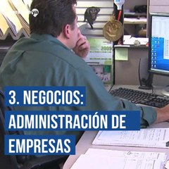 Aprende Ya. Perfiles profesionales del 2018 con más demanda laboral