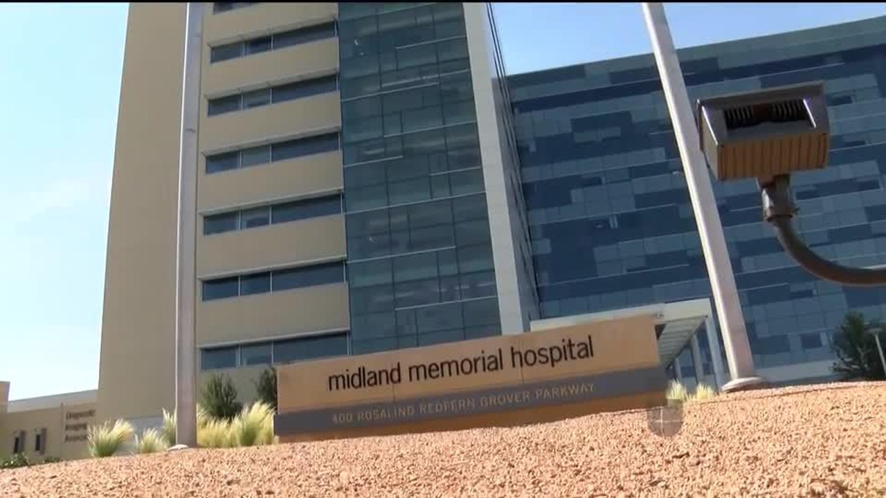hospital