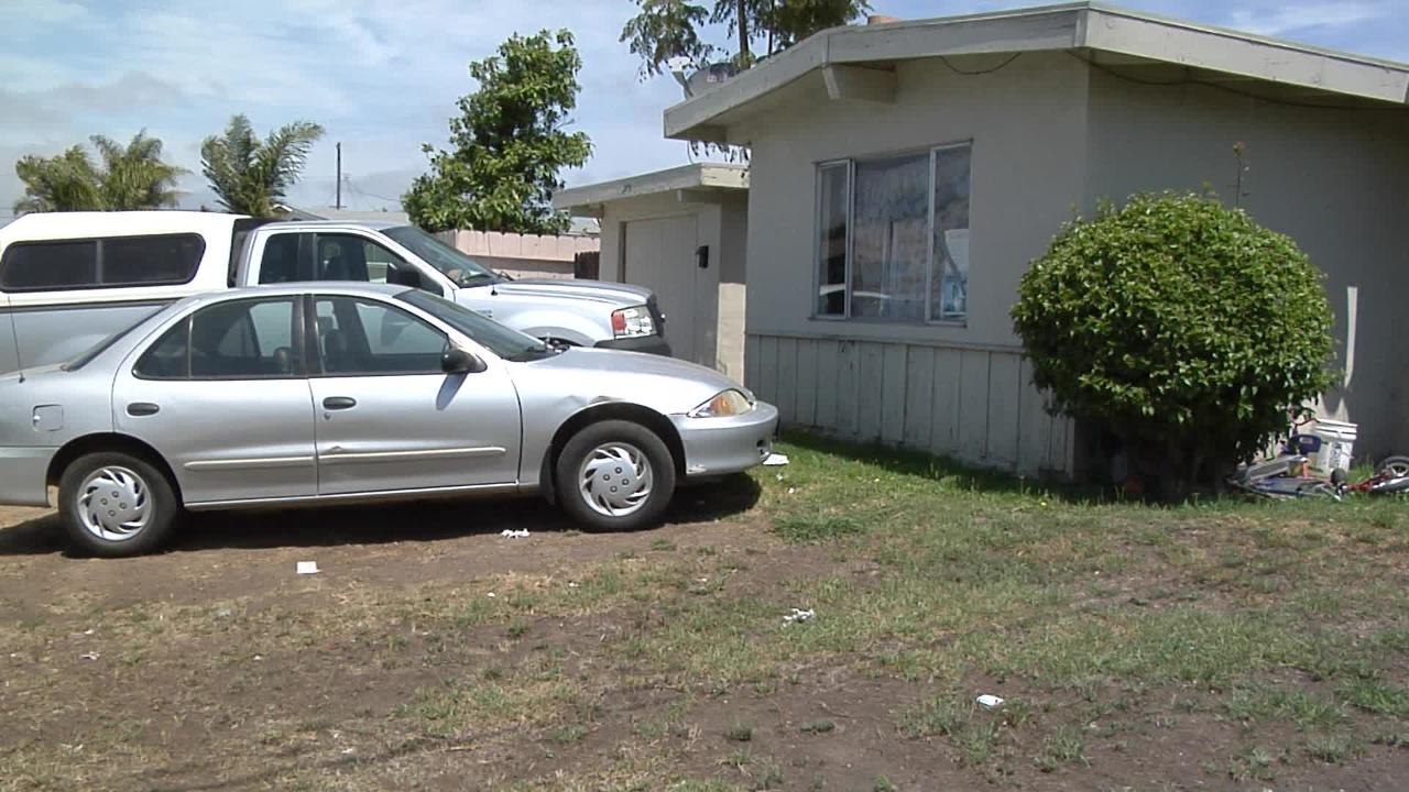 10TH HOMICIDE SALINAS